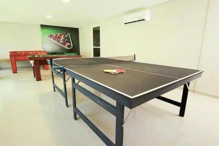 Vg Fun Residence Fortaleza  Eksteriør billede