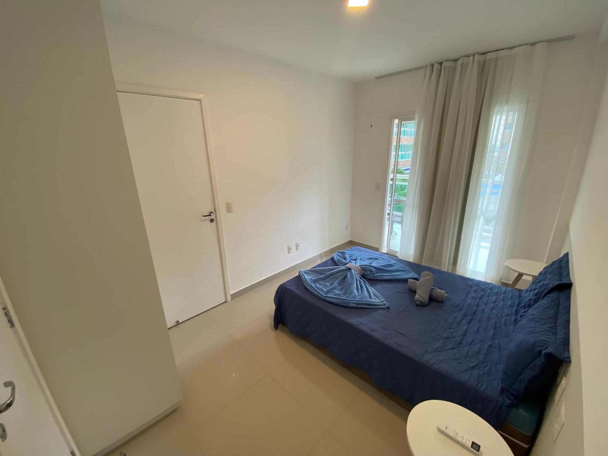 Vg Fun Residence Fortaleza  Eksteriør billede
