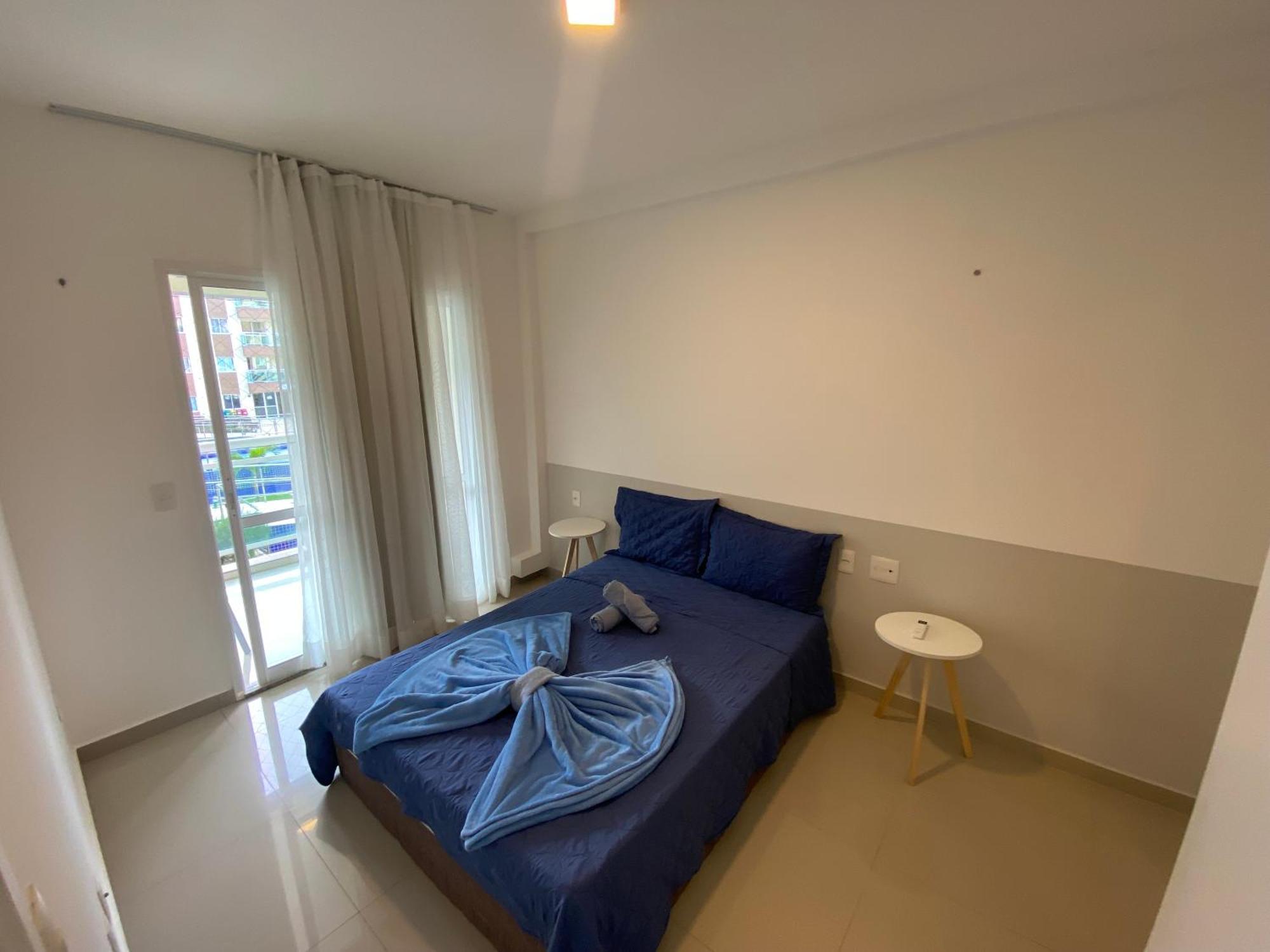 Vg Fun Residence Fortaleza  Eksteriør billede