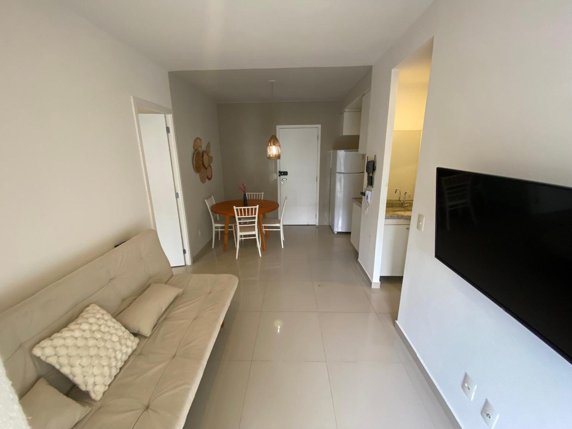 Vg Fun Residence Fortaleza  Eksteriør billede
